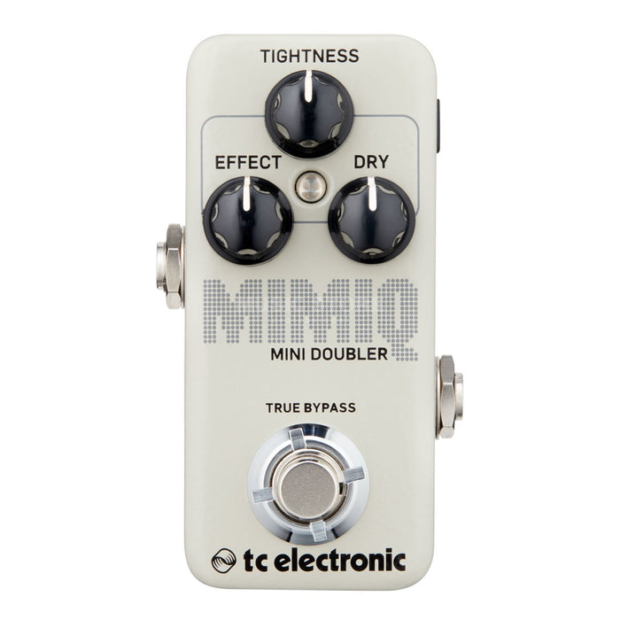 TC Electronic Mimiq Mini Doubler