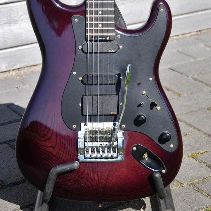 Blade R4 Purpleburst