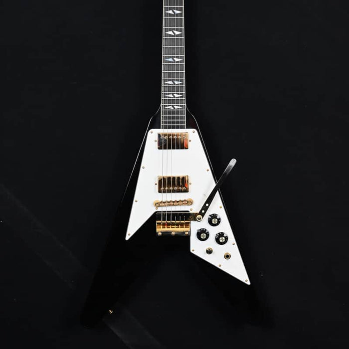 Gibson Custom Shop Jimi Hendrix Signature '69 Flying V Re...