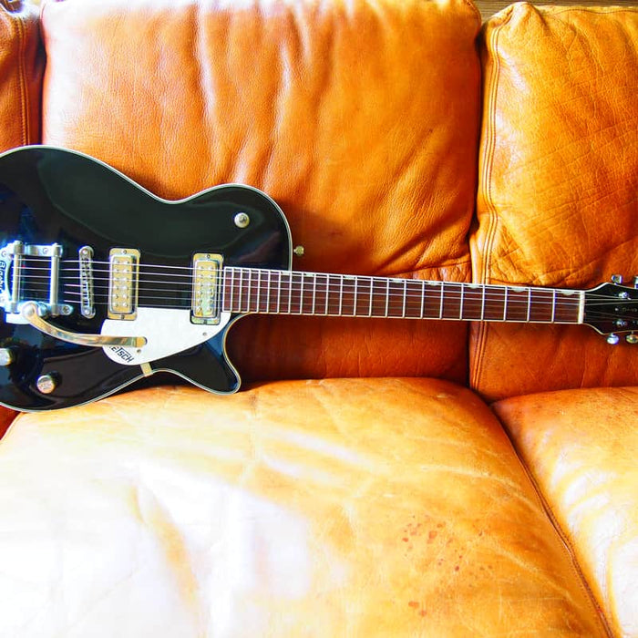Gretsch G5235T Black