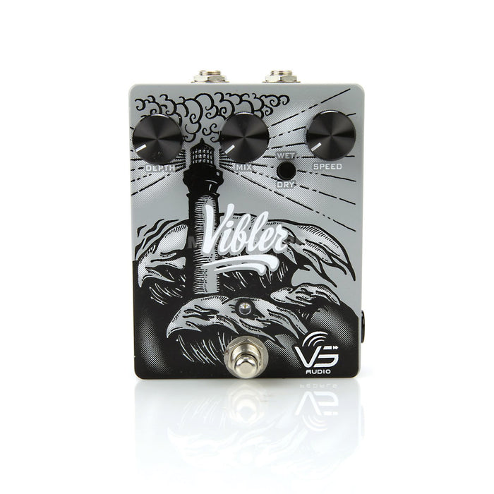 VS Audio Vibler