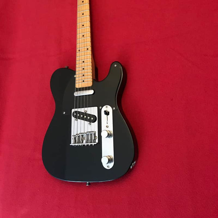 Fender MTL-32 Black