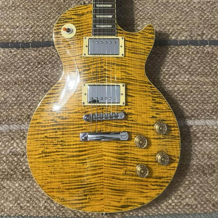 Epiphone Joe Perry Signature
