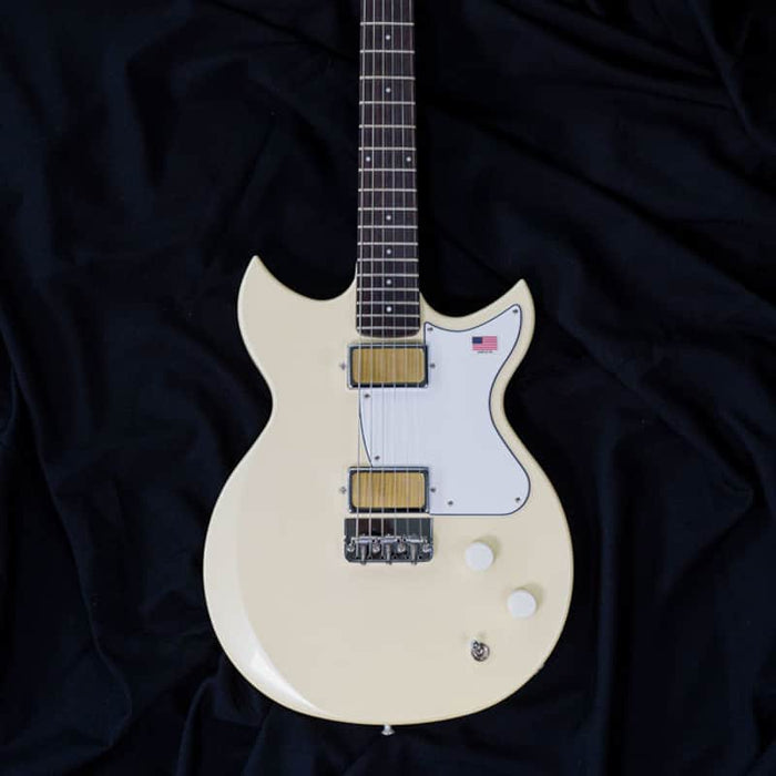 Harmony Standard Rebel Pearl White
