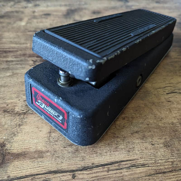 Greco 1970s Greco Blubber Crying Machine Black