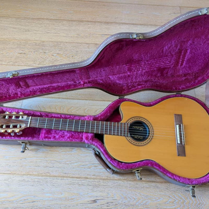 Gibson Chet Atkins CE Natural