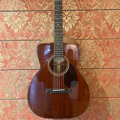 Rozawood Rozawood Custom 000 12 Fret Natur B-Stock - Offerta BSTOCK