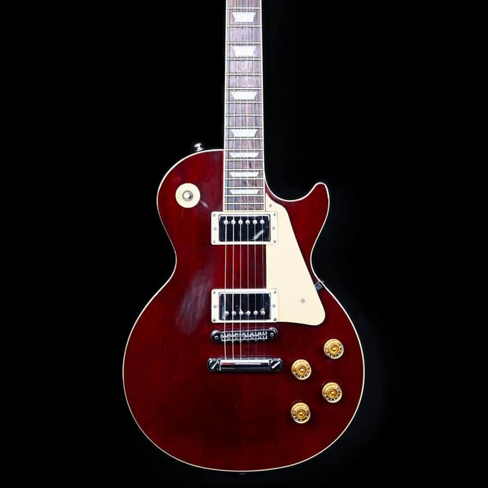 Gibson Les Paul Standard Cherry