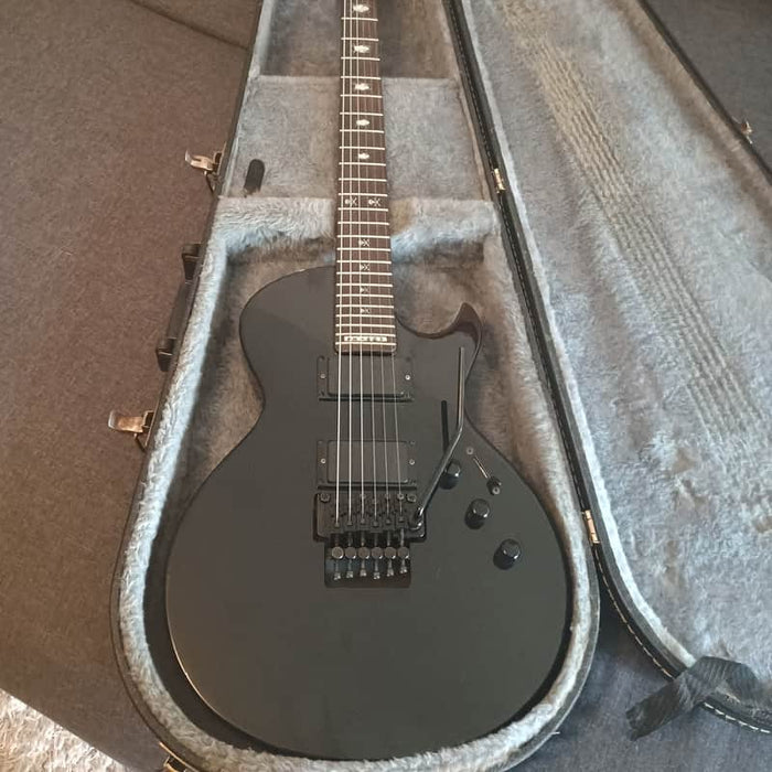 ESP LTD KH-603 Kirk Hammett Signature Black