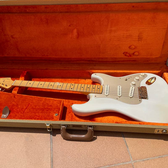 Fender Stratocaster Mary Kaye
