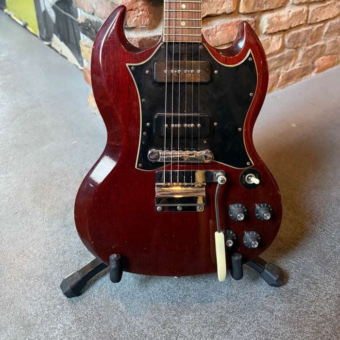 Gibson SG Special