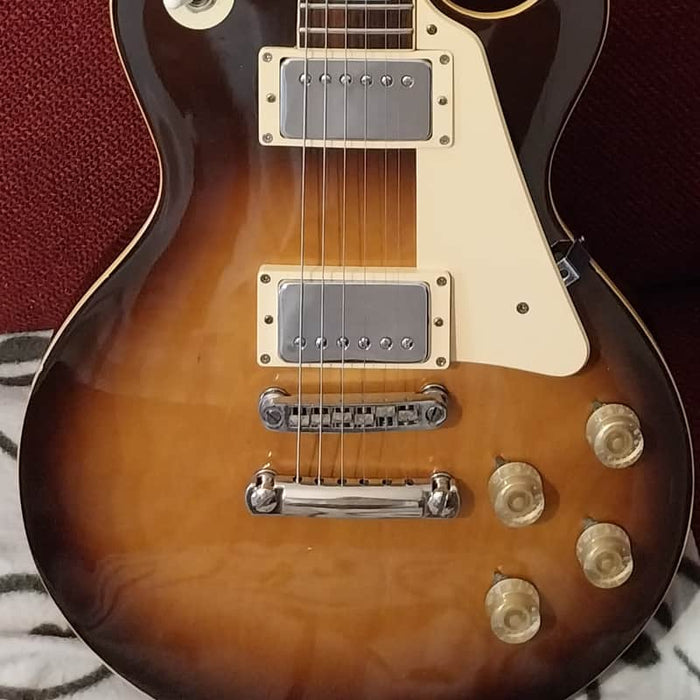 Westminster guitars Eg 360 les paul 1976 by Matsumoku mad...