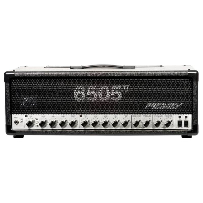 Peavey 6505 II 2-Channel 120-Watt Guitar Amp He...