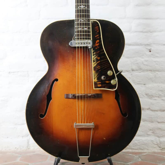 Gibson L7 Sunburst