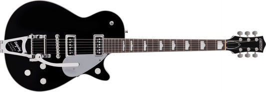 Gretsch Gretsch G6128TDS-PE-BLK JET DS BLK B-Ware !!! B-Stock - Offerta BSTOCK