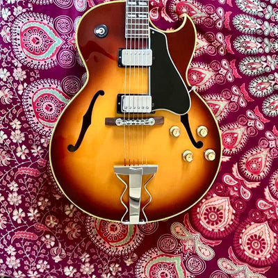 Gibson 175 Sunburst