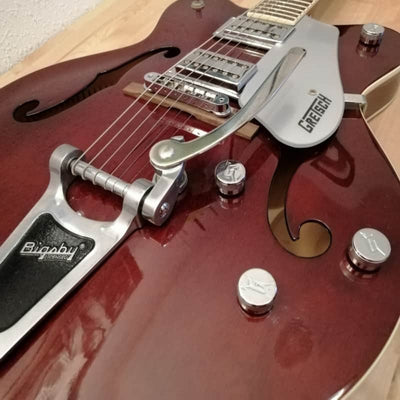 Gretsch Electromatic G5122 Bordeaux
