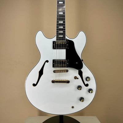 Sire Sire Larry Carlton H7 White B-Stock - Offerta BSTOCK