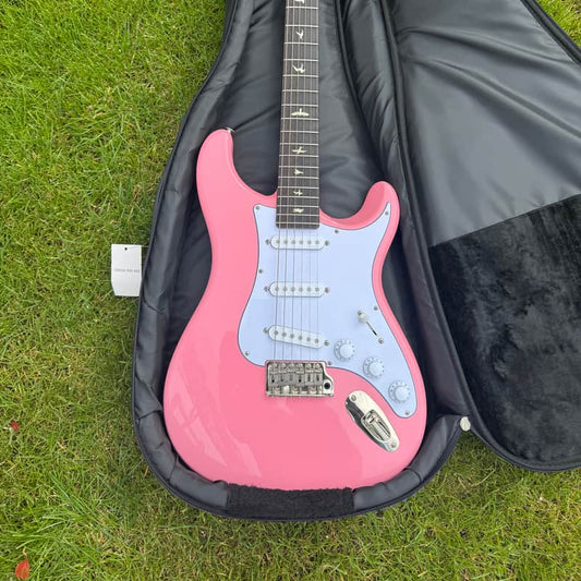 PRS PRS Silver Sky Roxy Pink - Reverb