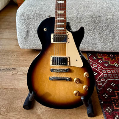 Gibson Les Paul Tribute Satin Tobacco Burst