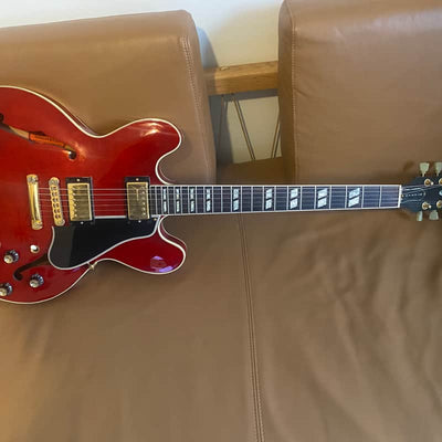 Gibson ES 345 CHERRY