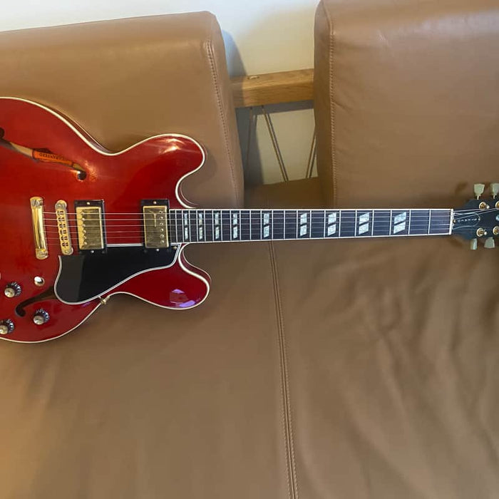 Gibson ES 345 CHERRY