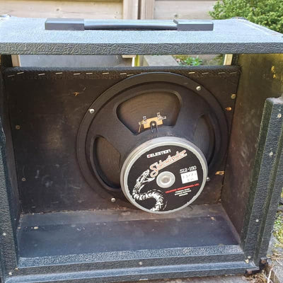 Marshall Marshall 80's Marshall 5275 Black B-Stock - Offerta BSTOCK