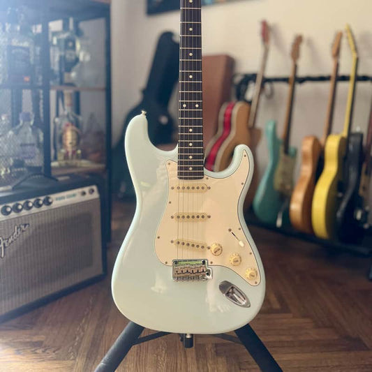 Fujigen Fujigen NST200RAL Sonic Blue - Reverb