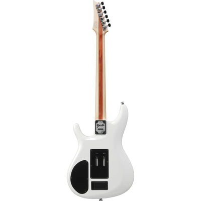Ibanez Joe Satriani JS2480-WH White White