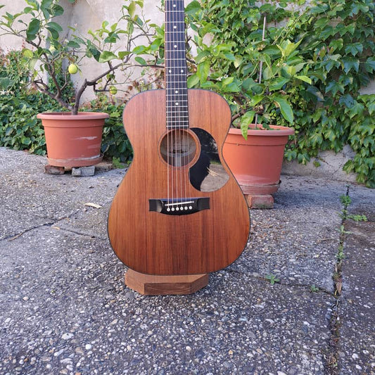 Maton Maton EBW808 BLACKWOOD SERIES Natural Satin - Reverb