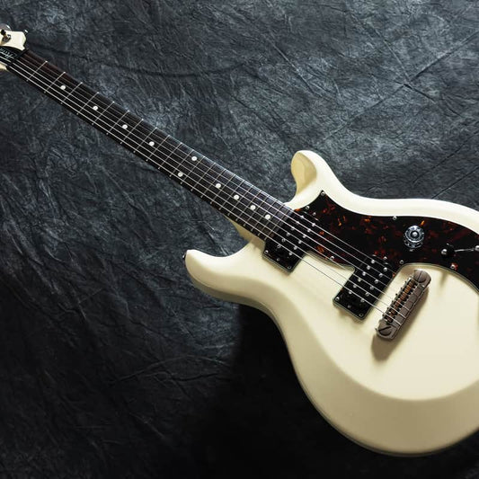 PRS PRS S2 Mira Antique White - Reverb