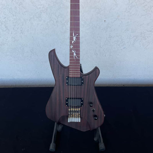 SMG SMG Raptor Headless Purple - Reverb