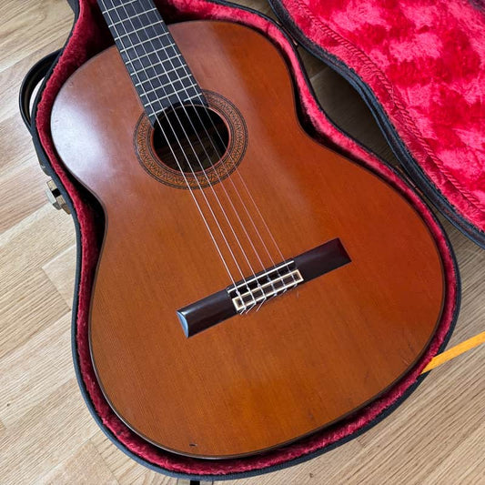 Jose Ramirez Jose Ramirez 1A Natural - Reverb