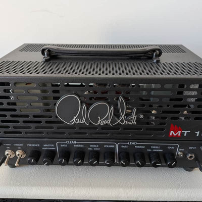 PRS MT 15 V2 Mark Tremonti Signature 2-Channel ...