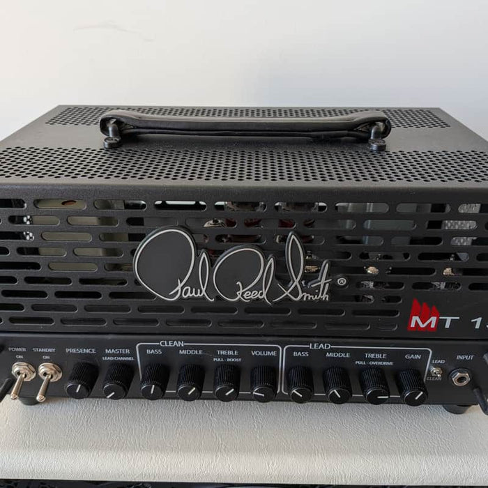 PRS MT 15 V2 Mark Tremonti Signature 2-Channel ...