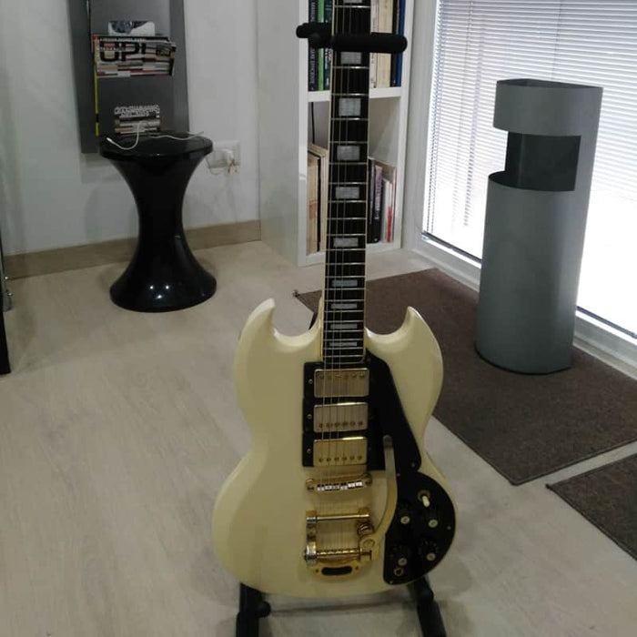 Ibanez 2383 White