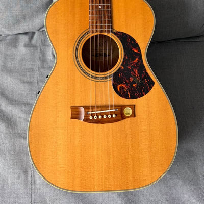 Maton EBG808 TE Nitro