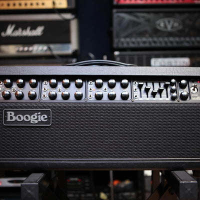 Mesa Boogie Mark V 3-Channel 90-Watt Guitar Amp Head Various