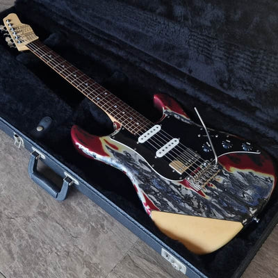 James Tyler James Tyler Studio Elite Burning water B-Stock - Offerta BSTOCK