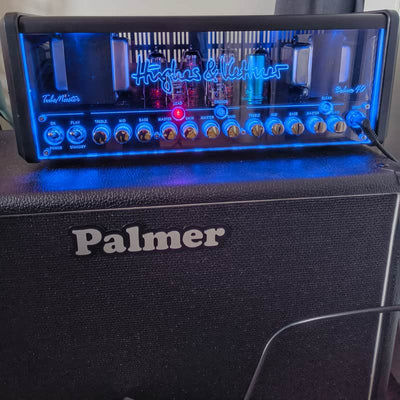 Hughes & Kettner Hughes & Kettner TubeMeister Deluxe 40 3-Chann...