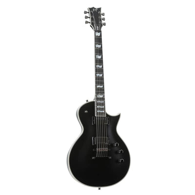 ESP ESP Custom Shop Original Series Eclipse Black Satin Jap... B-Stock - Offerta BSTOCK