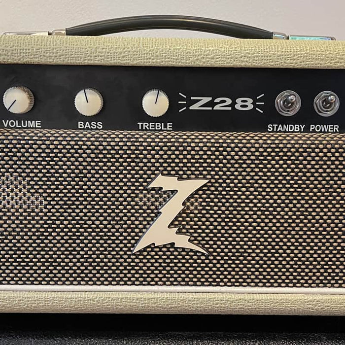 Dr. Z 2000er Dr. Z Z-28 Blonde