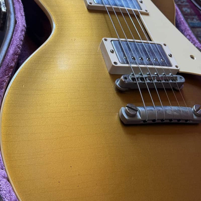 Gibson Les Paul Custom