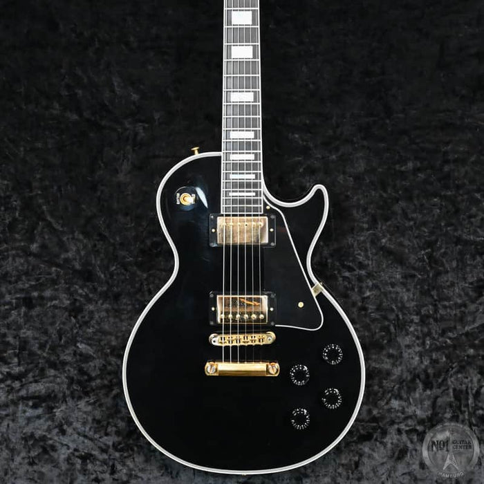 Gibson Les Paul Custom Black