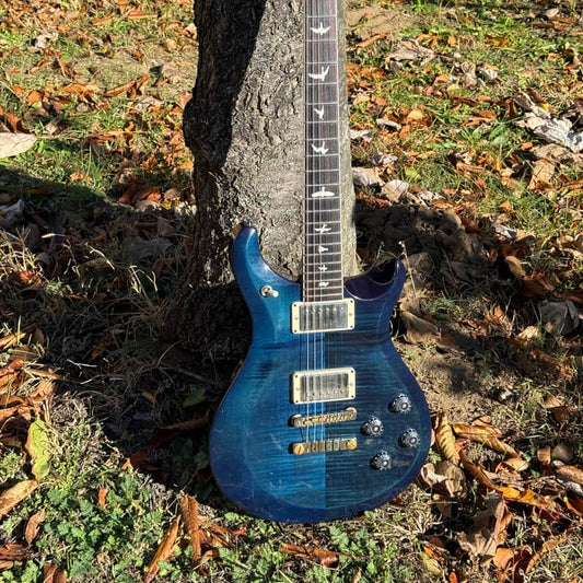 PRS PRS S2 McCarty 594 Lake Blue - Reverb