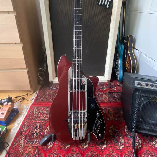 Ovation Ovation Magnum II Red - Reverb