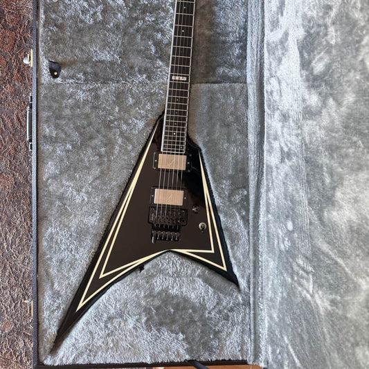 ESP ESP SV Black - Reverb