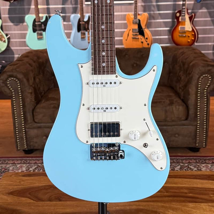 Ibanez AZ2204NW-SFB Prestige Sea Foam Blue