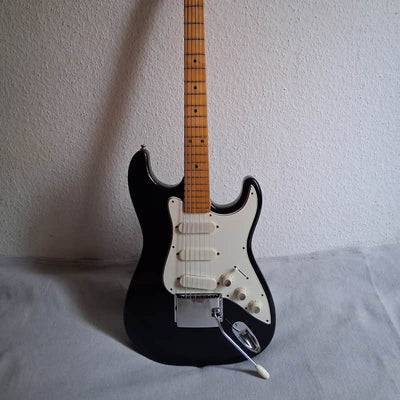Framus Framus S-355 Black B-Stock - Offerta BSTOCK