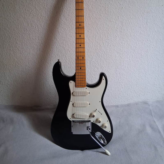 Framus Framus S-355 Black - Reverb